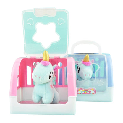 Robetoy 1 stk pet house unicorn