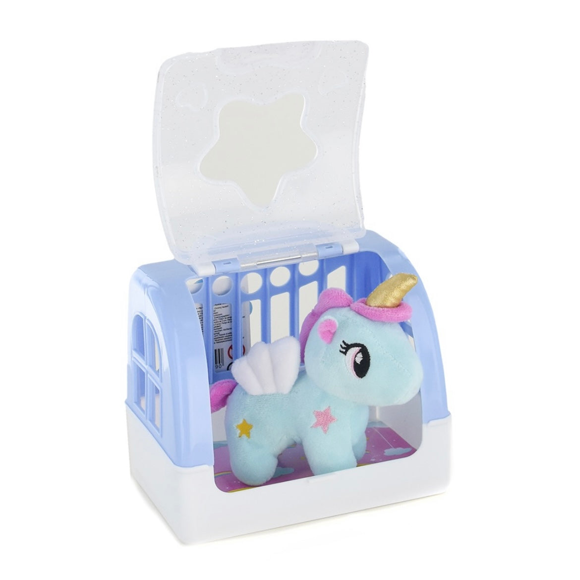 Robetoy 1 stk pet house unicorn