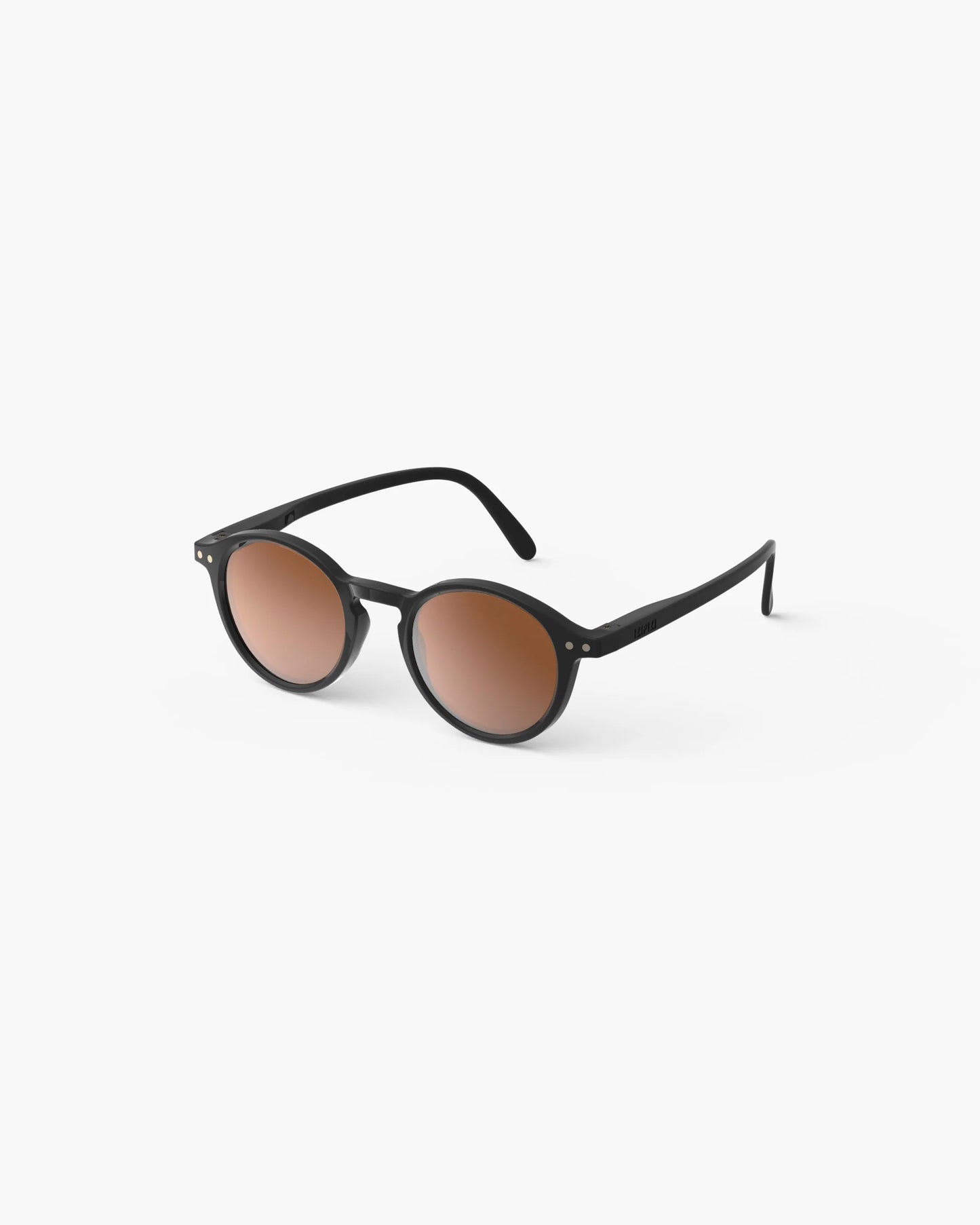 Izipizi Kids Solbriller 3-5 år, #d Black Road