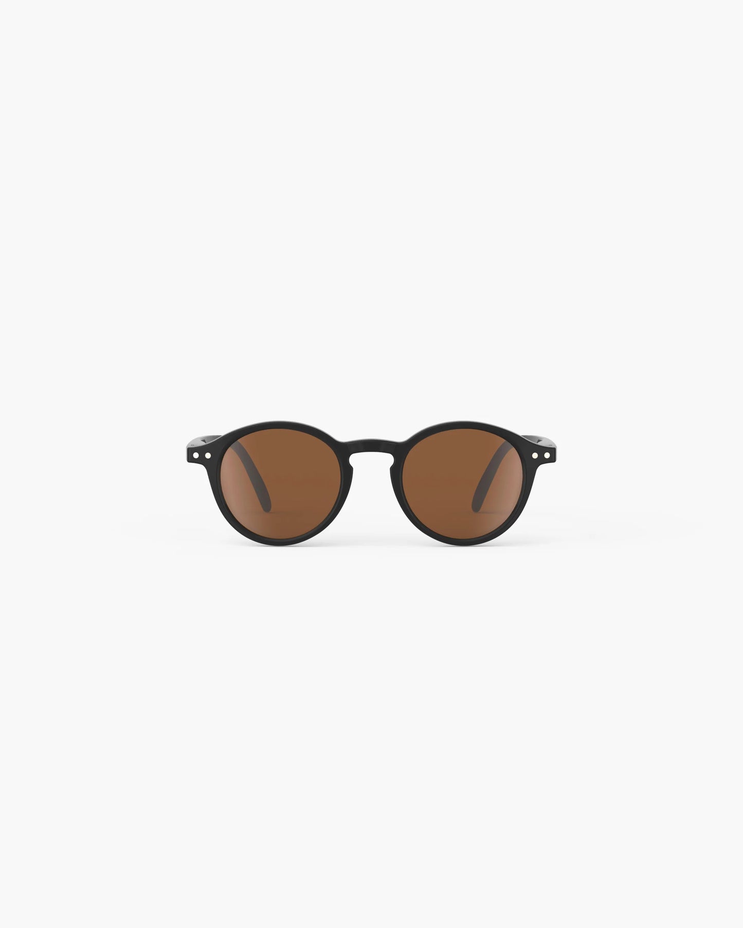 Izipizi Kids Solbriller 5-7 år, #d Black Road