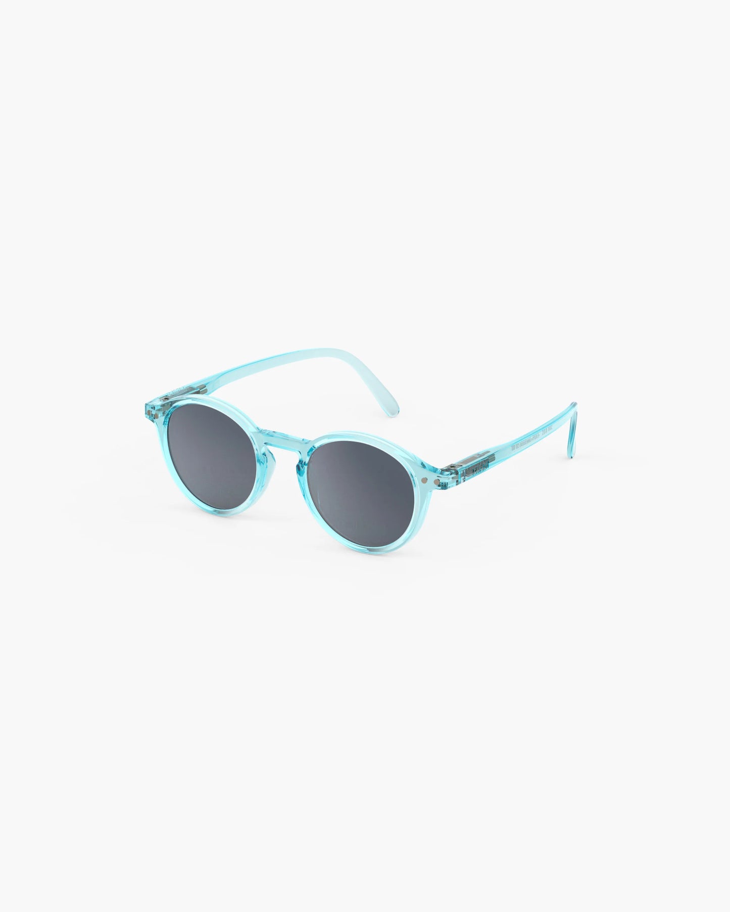 Izipizi Kids Solbriller 5-7 år, #d Turquoise Stone