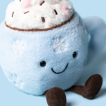 Jellycat Hot Chocolate