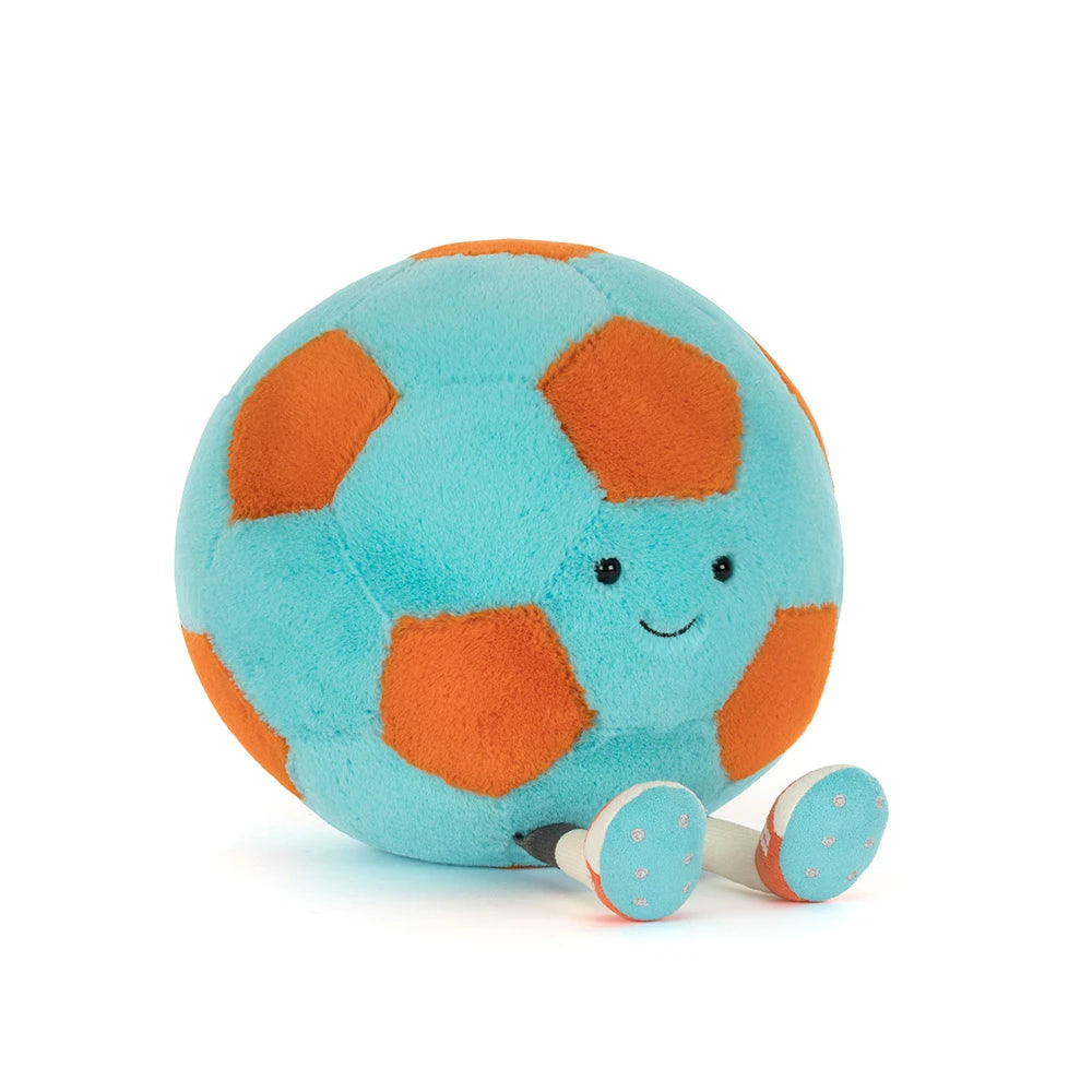 Jellycat Amuseables Jellycat Fodbold