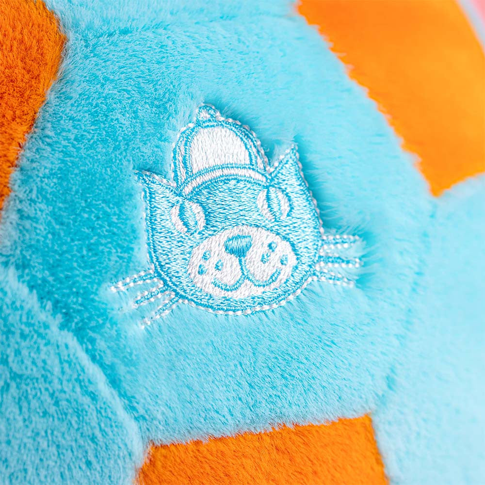 Jellycat Amuseables Jellycat Fodbold