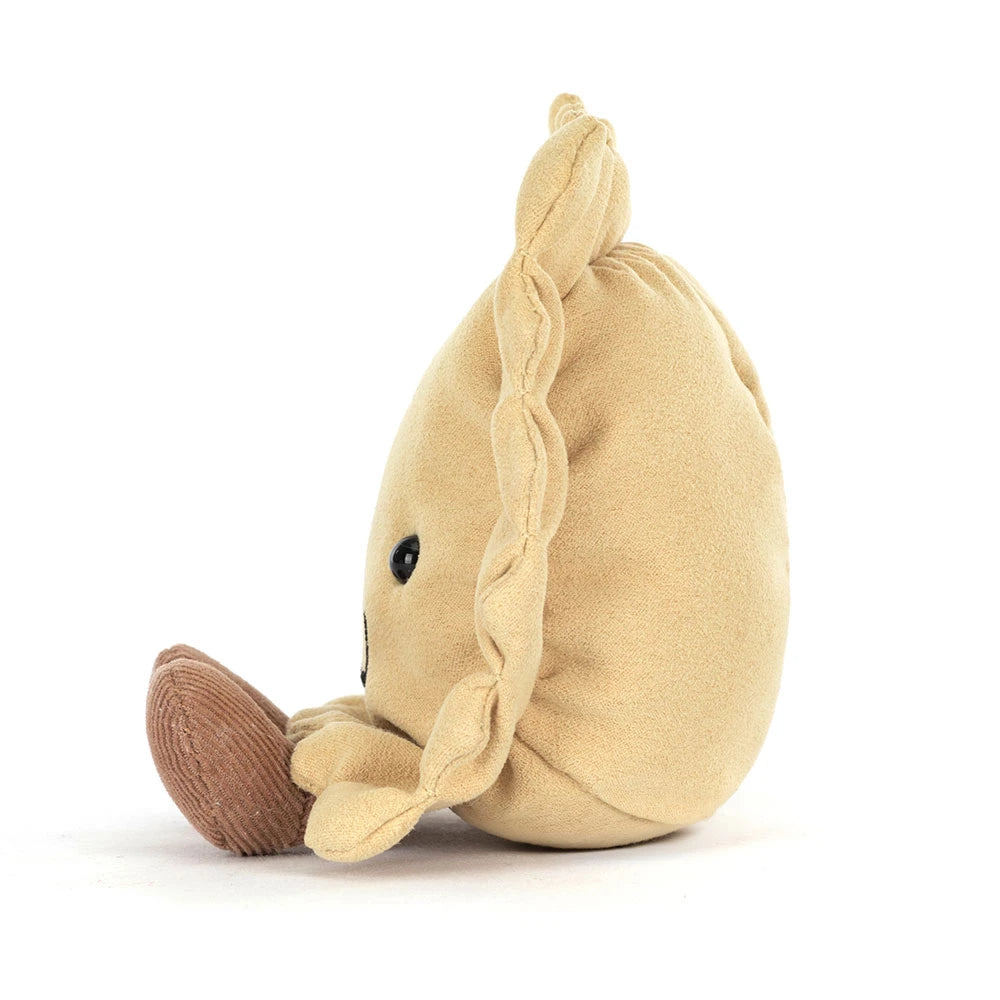 Jellycat Amuseables Ravioli Pasta