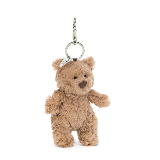 Bamse vedhæng.