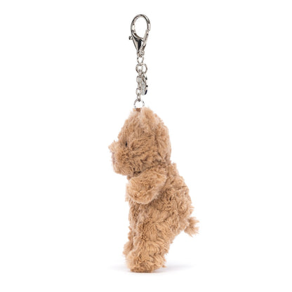 Bamse vedhæng.
