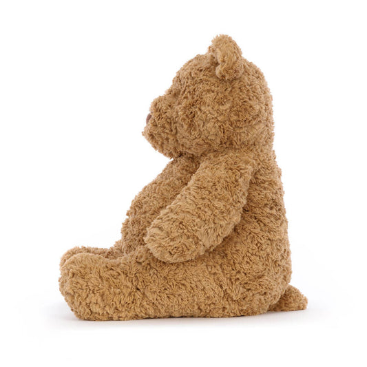 Brun bamse bjørn.