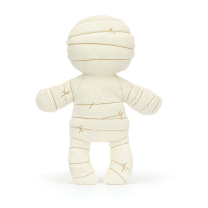 Mumie bamse.