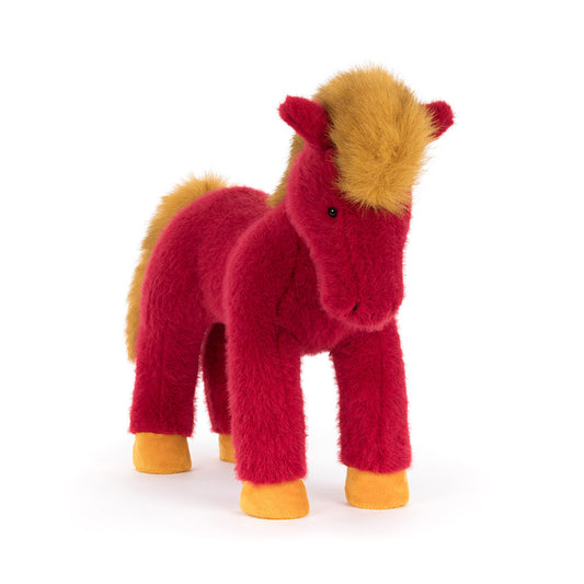 Jellycat Festival Hest