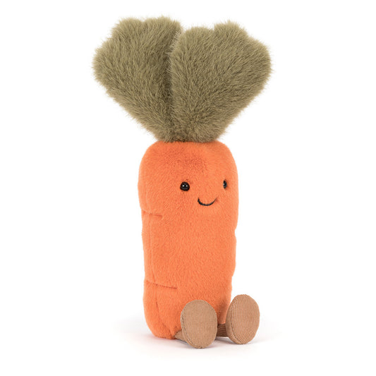 Jellycat Amuseables Gulerød