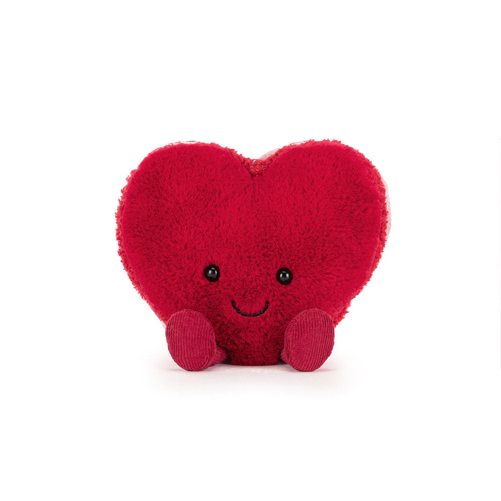 Jellycat Amuseables Arlette Heart