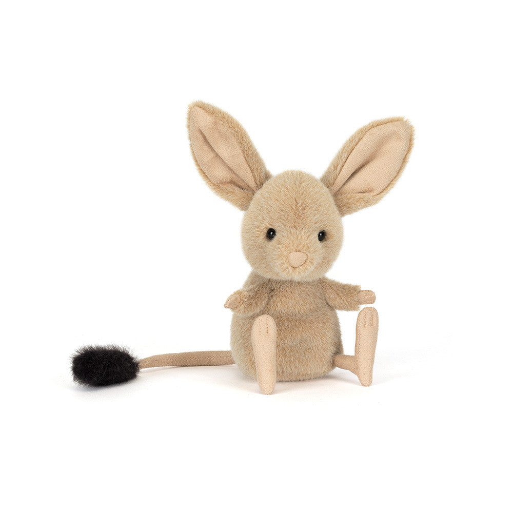Jellycat Jerboa Springmus