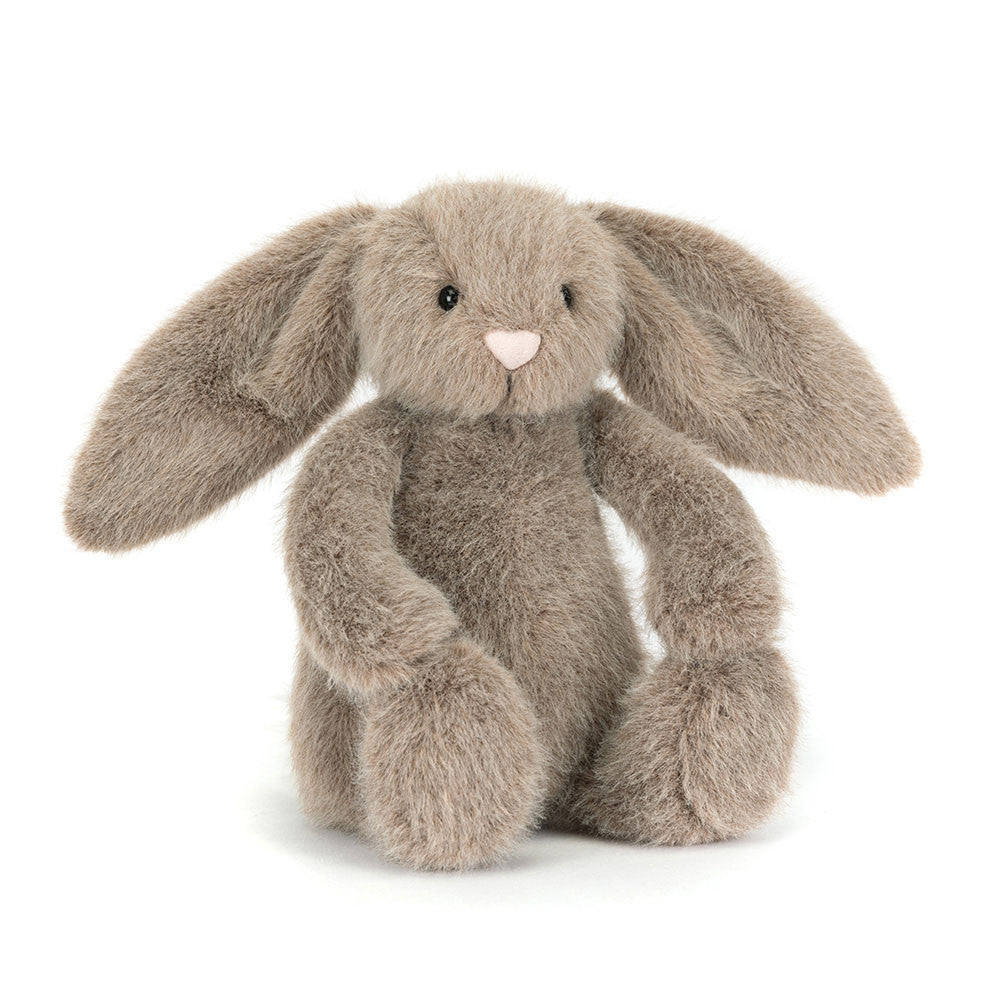 Jellycat Fawn Flufflet Kanin, 18cm