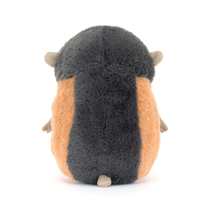 Lemming bamse.