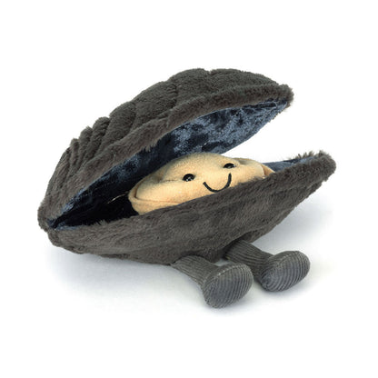 Musling bamse.