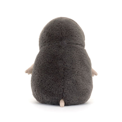 Jellycat mulvarp bamse.