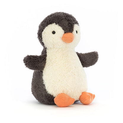 Pingvin bamse.