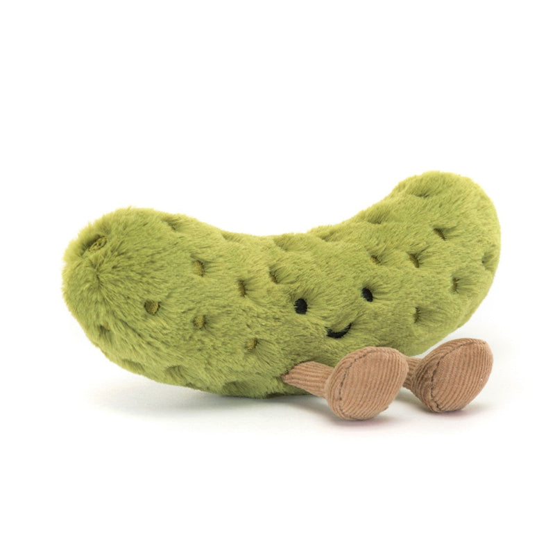 Pickle bamse.