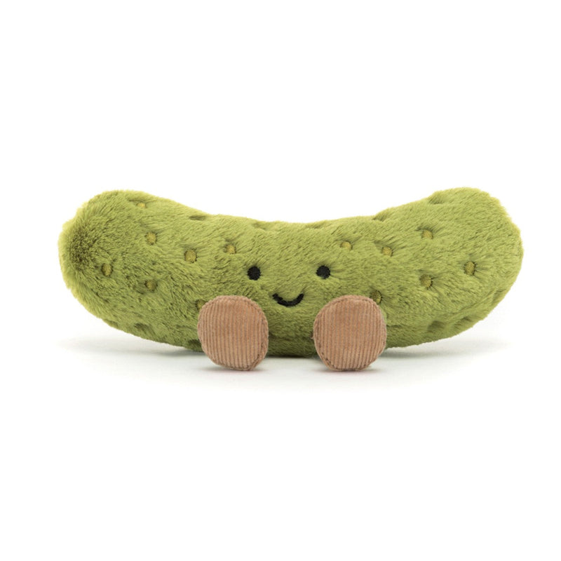 Pickle bamse.