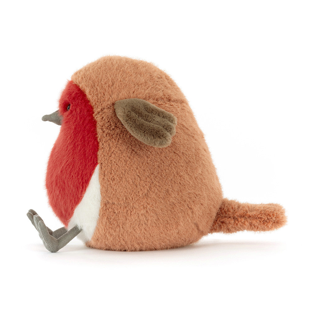 Jellycat Plum Pobin