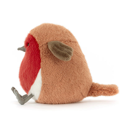 Jellycat Plum Pobin