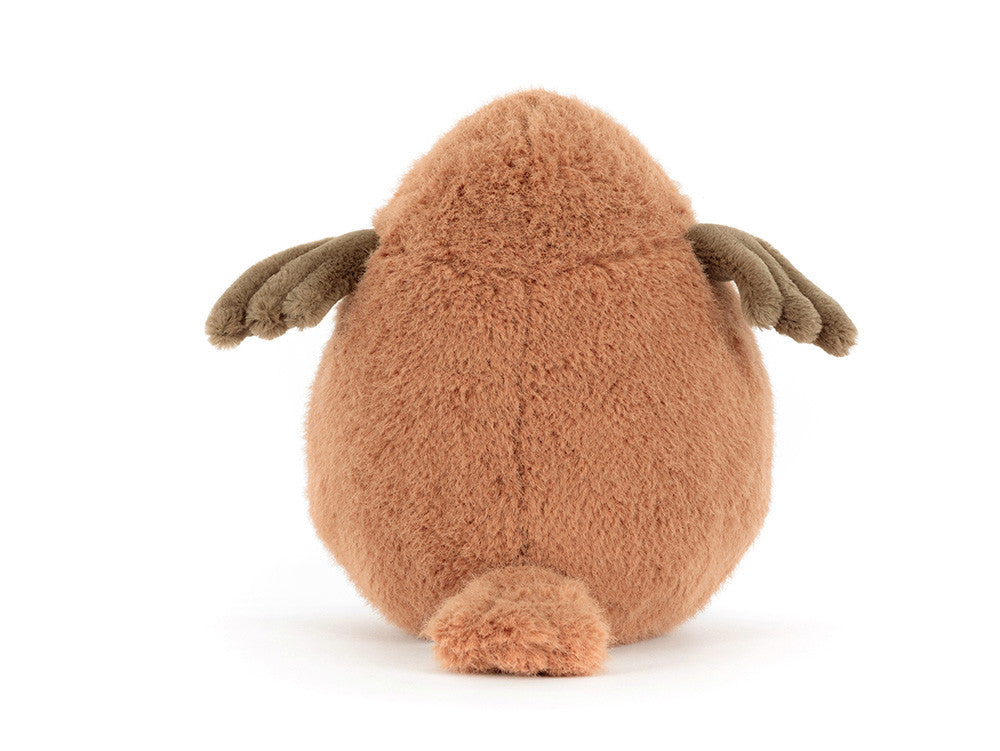 Jellycat Plum Pobin