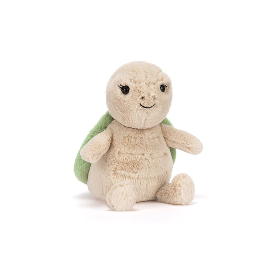 Jellycat Thimble Skildpadde