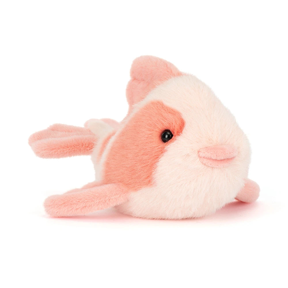 Jellycat Fancy Karpe fisk
