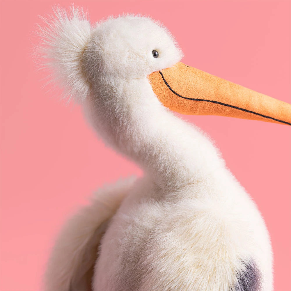 Jellycat Keli Pelikan