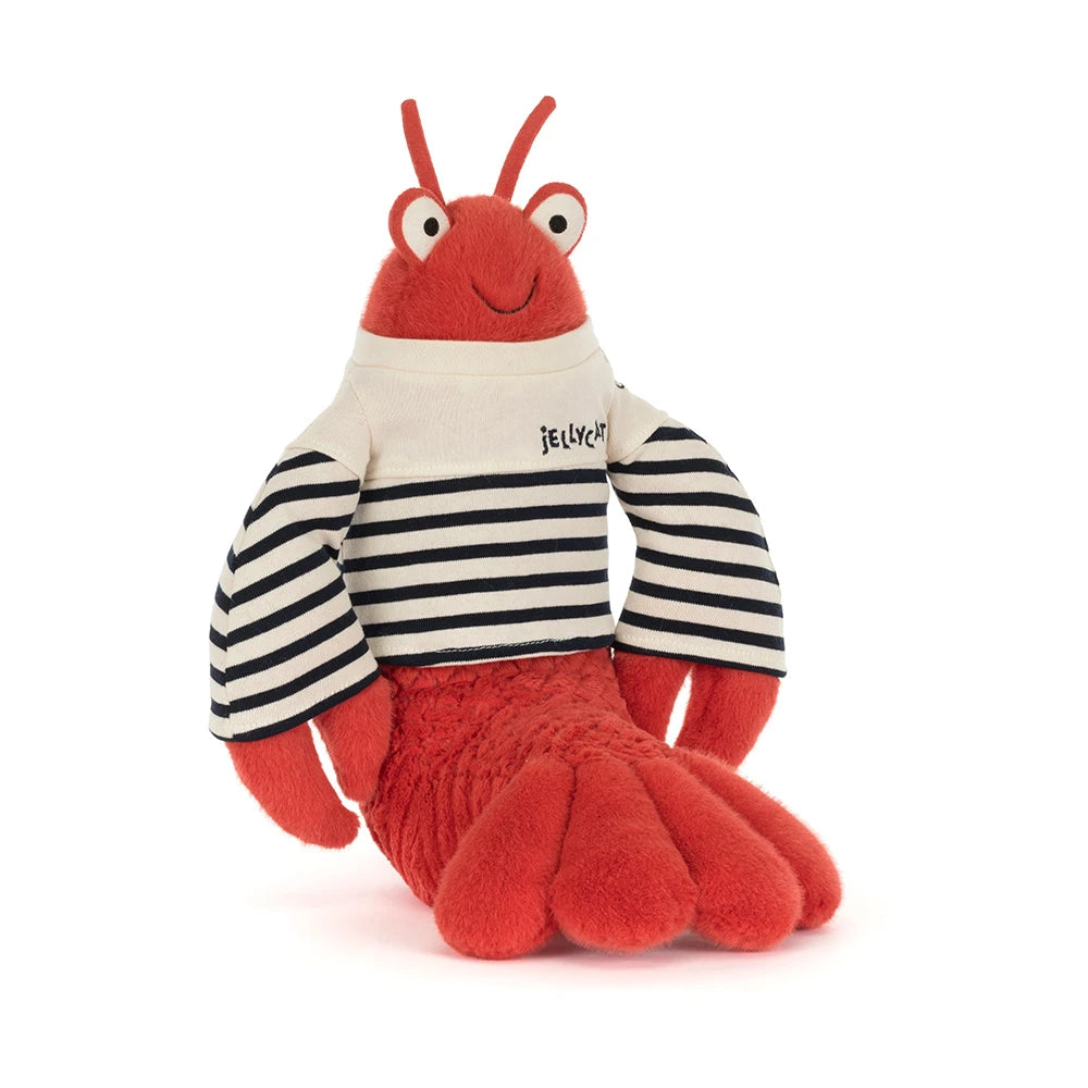 Jellycat Larry Lobster/Hummer