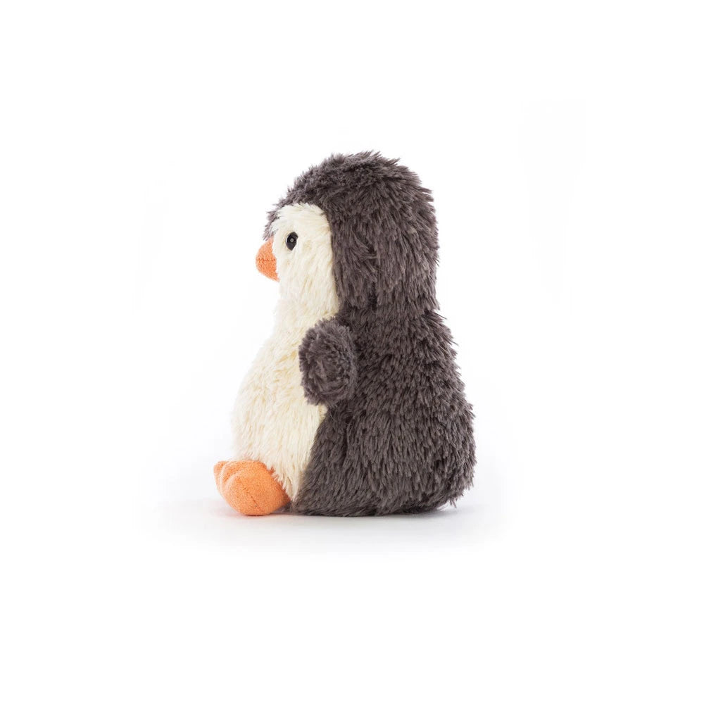 Jellycat Peanut Pingvin, 11 cm