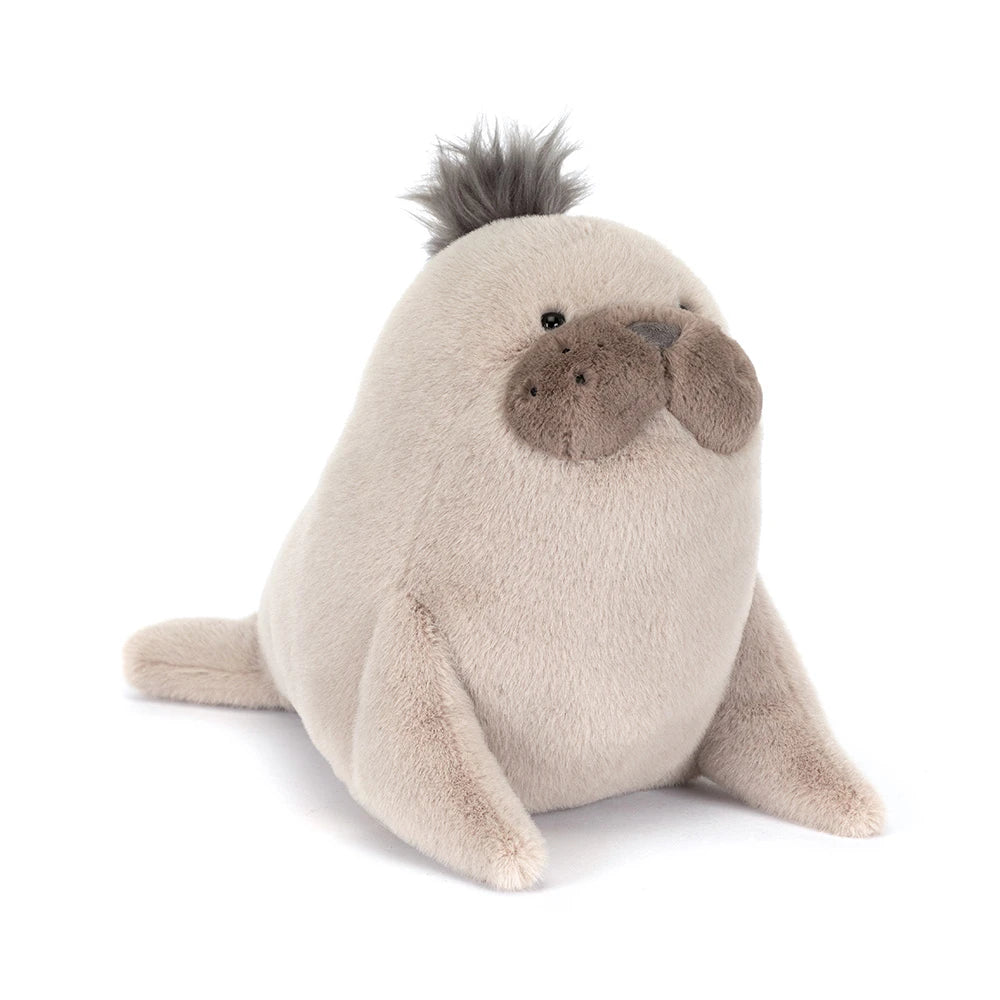 Jellycat Roarwell Søløve
