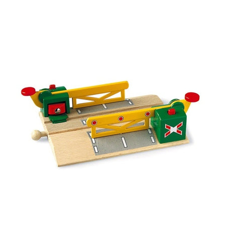 Brio Jernbaneoverskæring, magnet