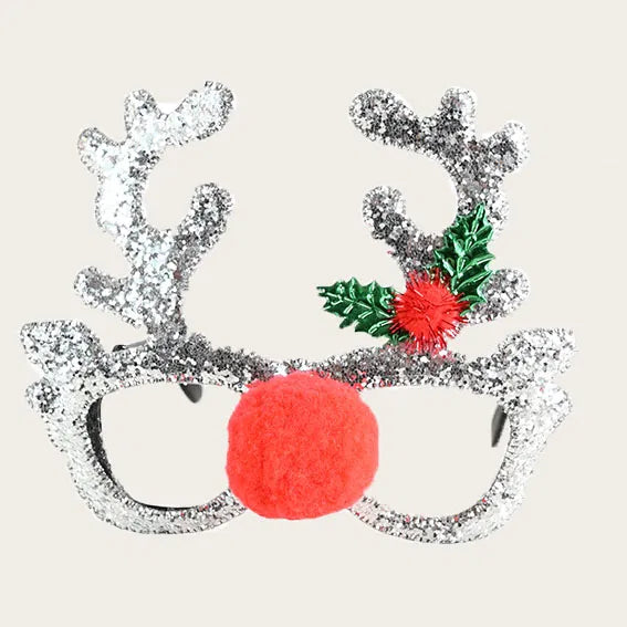 Det Gamle Apotek Julebriller