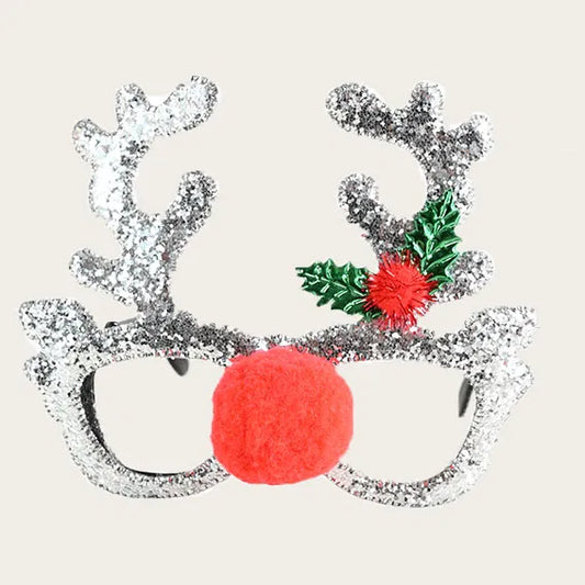 Det Gamle Apotek Julebriller