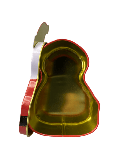 KMP Små dåser julemotiver, assorteret