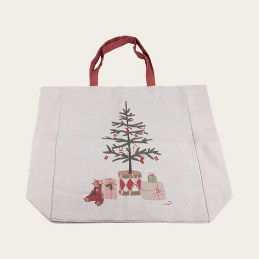 Det Gamle Apotek Net, Juletræ