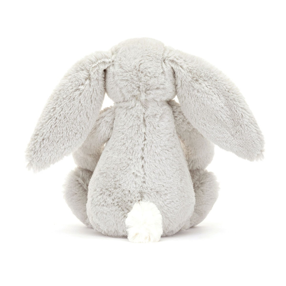 Jellycat Bashful kanin, Bobbie Jasmine lille 18 cm.