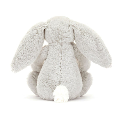 Jellycat Bashful kanin, Bobbie Jasmine lille 18 cm.