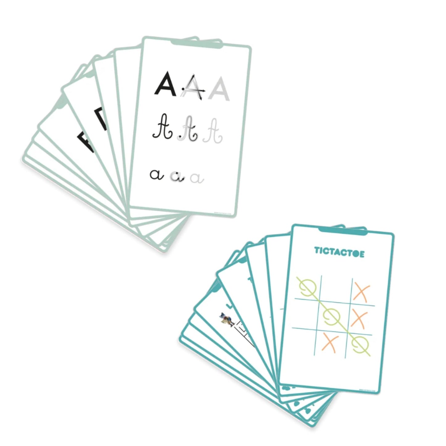 Kidywolf Refill Kidydraw - Education