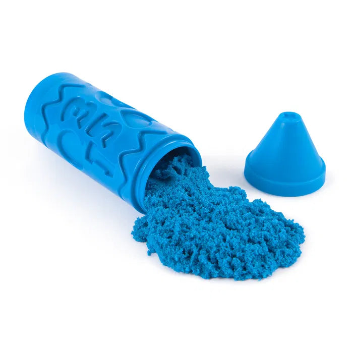 Kinetic Sand Stamp N'Roll Multipack