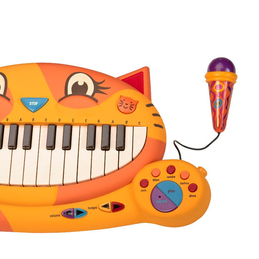 B. Toys Meowsic - klaver