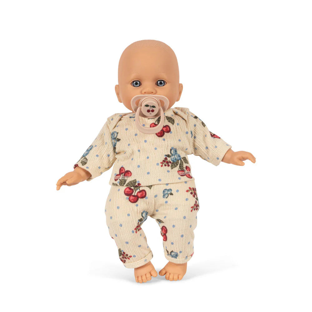 Konges Sløjd Tara baby doll Marmelatta