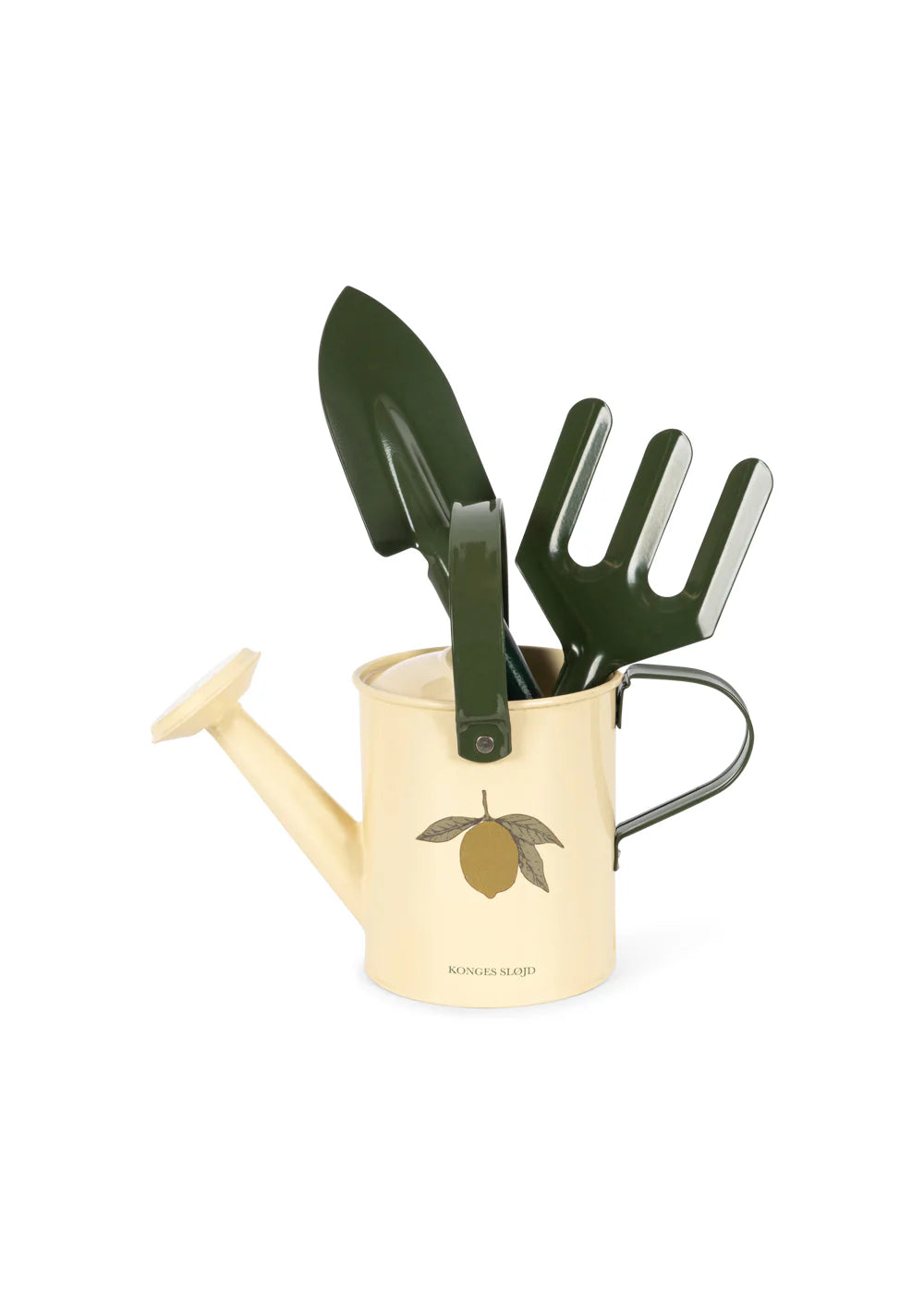 Konges Sløjd Havesæt, Lemon