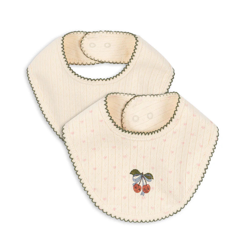 Konges Sløjd 2pk Minnie Savlesmæk, Minnie coeur