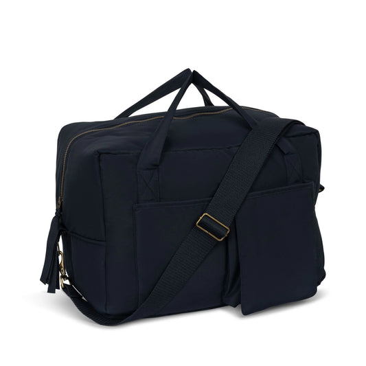 Konges Sløjd All you need bag, Navy
