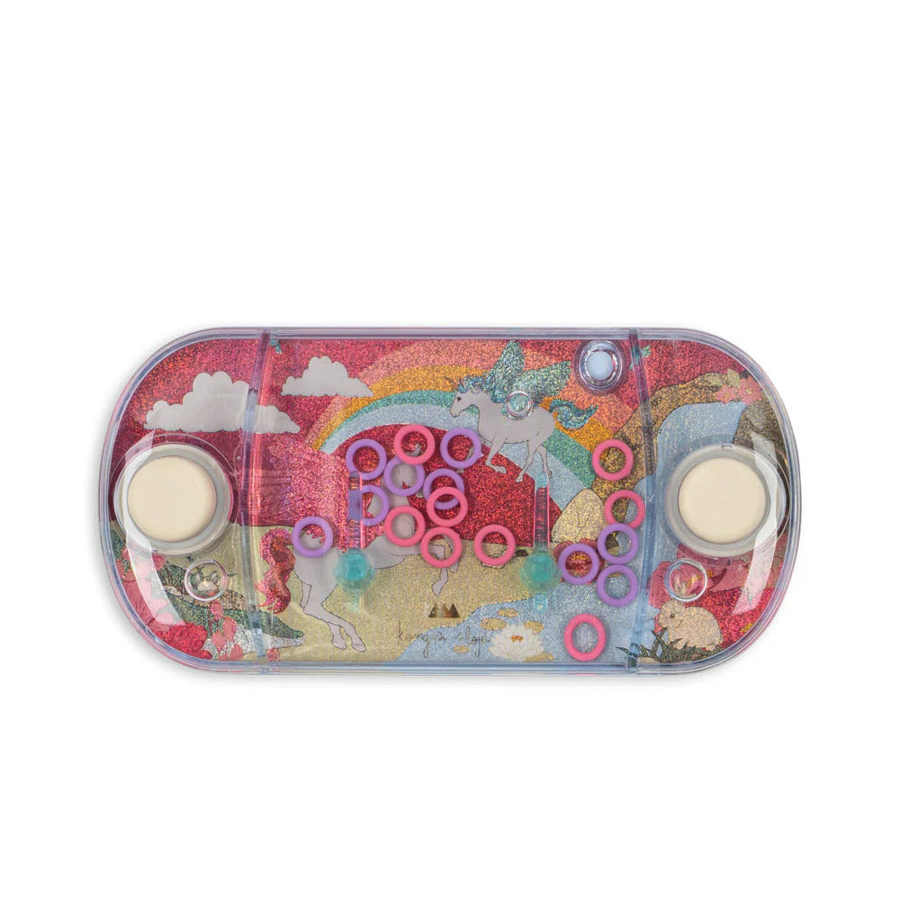 Konges Sløjd Vand-ringspil - Unicorn