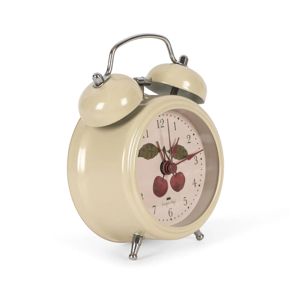 Konges Sløjd Vækkeur, Cherry