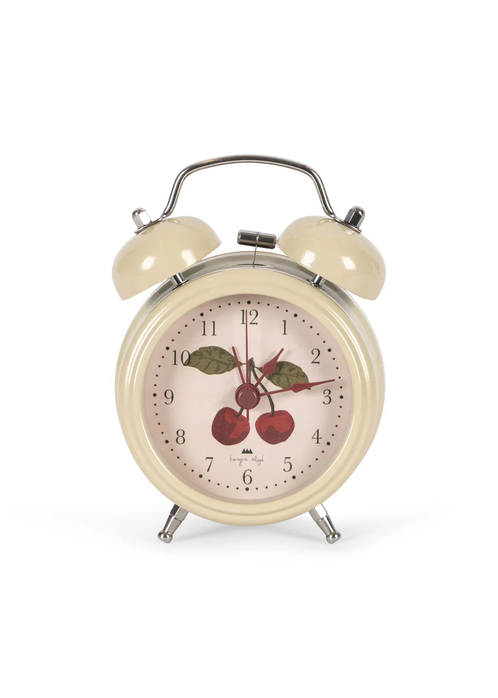 Konges Sløjd Vækkeur, Cherry